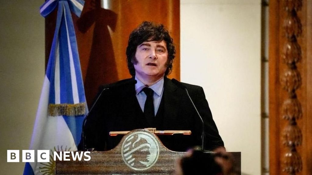 Argentina podá trestní oznámení proti ropné společnosti působící na Falklandských ostrovech