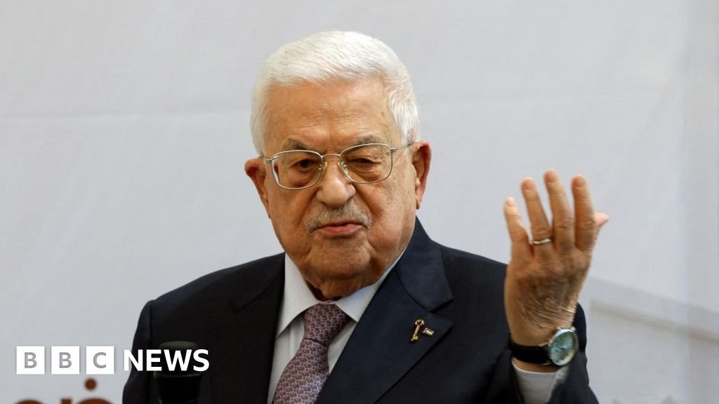 امریکہ نے فلسطینی رہنما کو مسلسل دوسرے سال نیویارک میں اقوام متحدہ کے اجلاس سے روک دیا