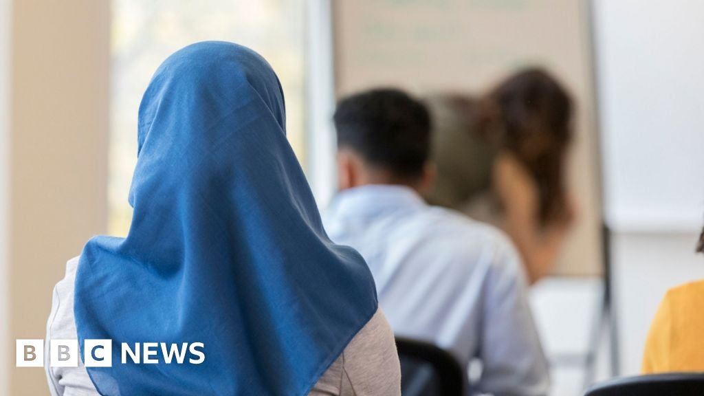 Austria’s Islamic headscarf ban in force as under