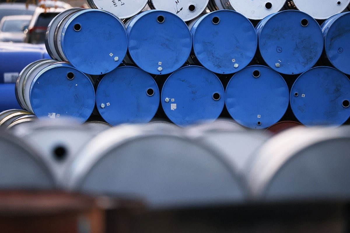 US oil stocks surge as Iran war disrupts global energy flows: API reports gains in crude, gasoline, distillate inventories