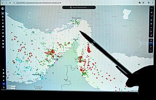 Amid tanker squeeze in Hormuz, oil prices spike as Iran–US war chokes global supply, markets on edge