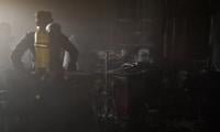 Fire At KMC Building Completely Destroys Karachi Mayor's Office