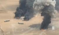 PM Shebbaz Denounces Houthi Strikes, Reiterates Support For Saudi Arabia