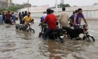 Pakistani Cities Rank Among World’s Least Resilient To Climate Risk: Report